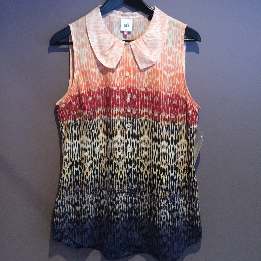 CAbi Top Size M
